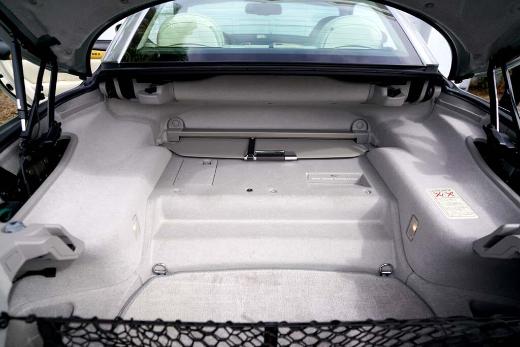 2002 Lexus SC430 for sale